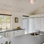 Villavilla 465 - Houstrup Strand, Vestjylland Tatil Evi