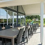 Villavilla 465 - Houstrup Strand, Vestjylland Tatil Evi Nørre Nebel