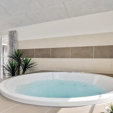 Villavilla #465 - Houstrup Strand, Vestjylland Semesterbostad