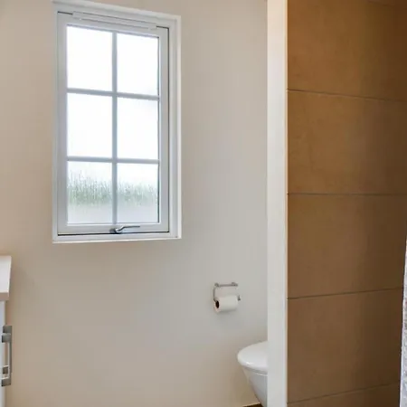 Villavilla #465 - Houstrup Strand, Vestjylland Semesterbostad *