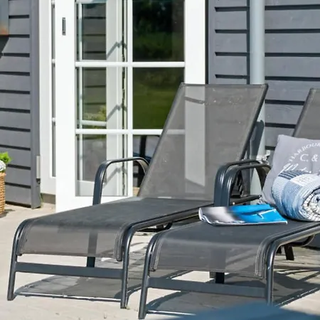 Semesterbostad Villavilla #465 - Houstrup Strand, Vestjylland