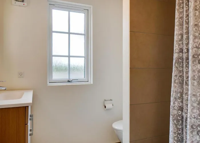 Villavilla #465 - Houstrup Strand, Vestjylland Semesterbostad *